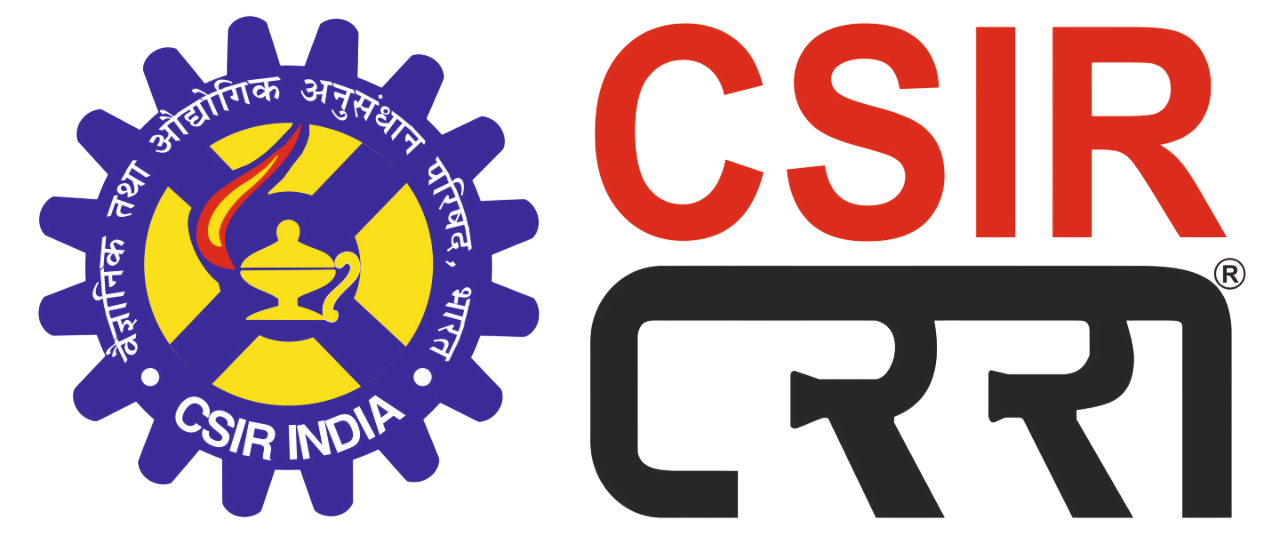 CSIR-CRRI Logo